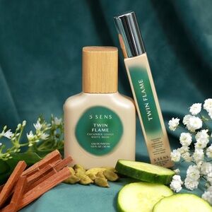 5 SENS Twin Flame Eau de Parfum